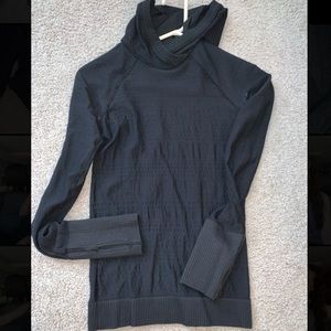 Lululemon Rest less hoodie